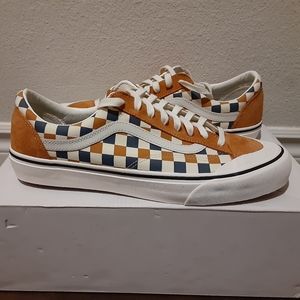 Vans
